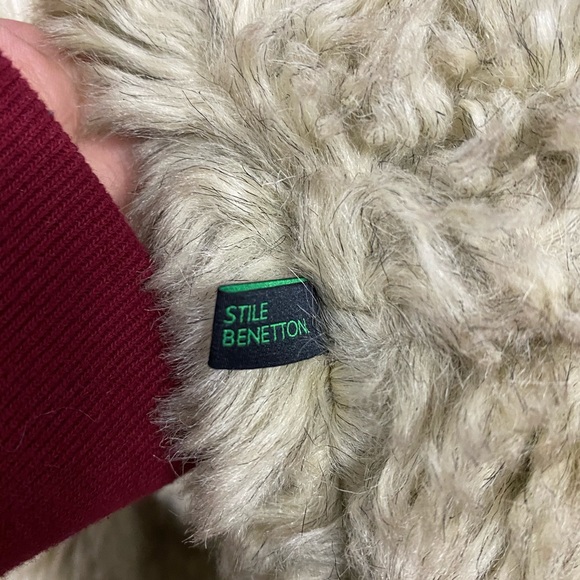 Winter jacket - Picture 5 of 8